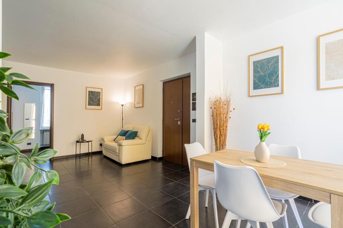 Appartamento Attico 4m - Ospedale Gemelli E Vista Panoramica Roma